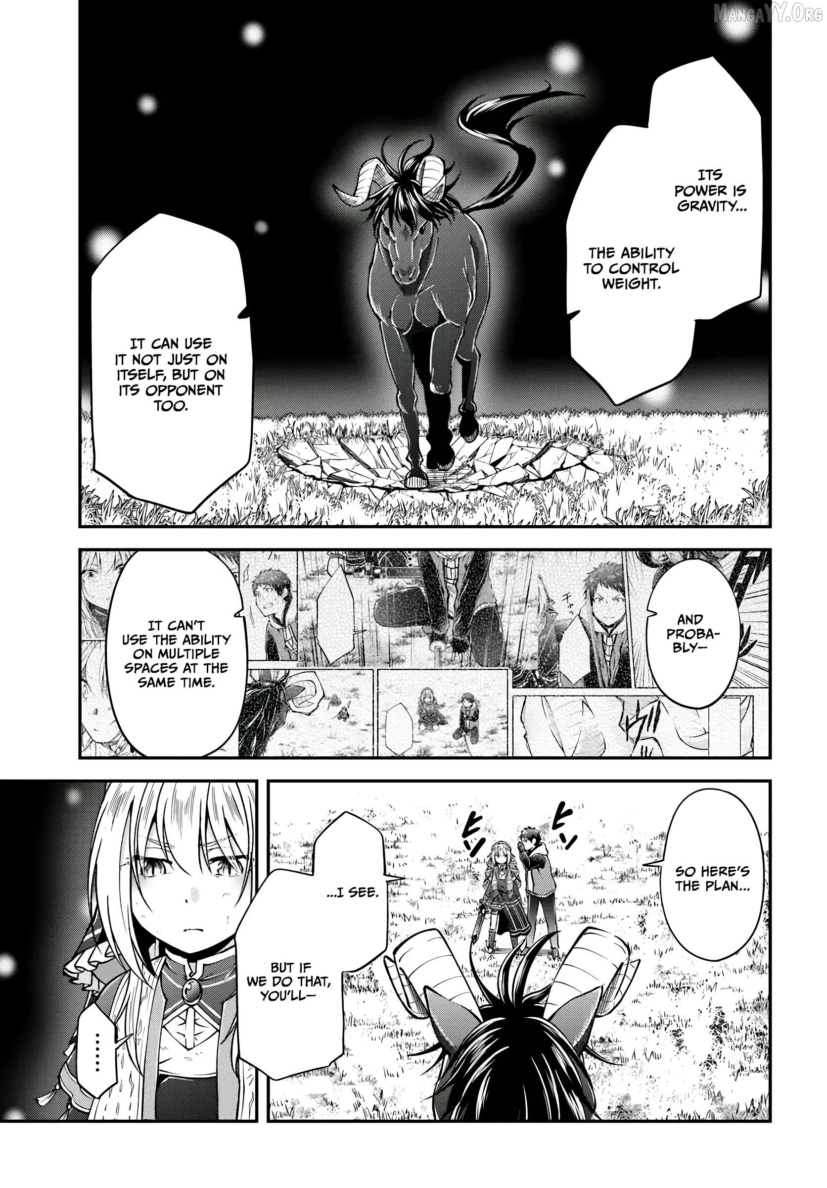 Manga page 28