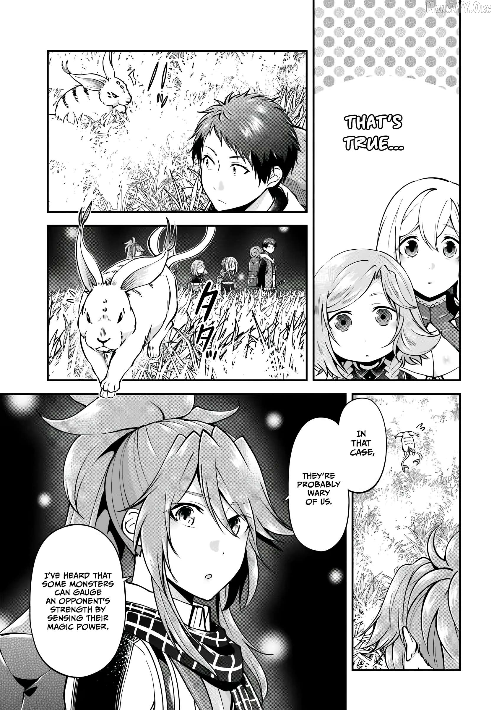 Manga page 4