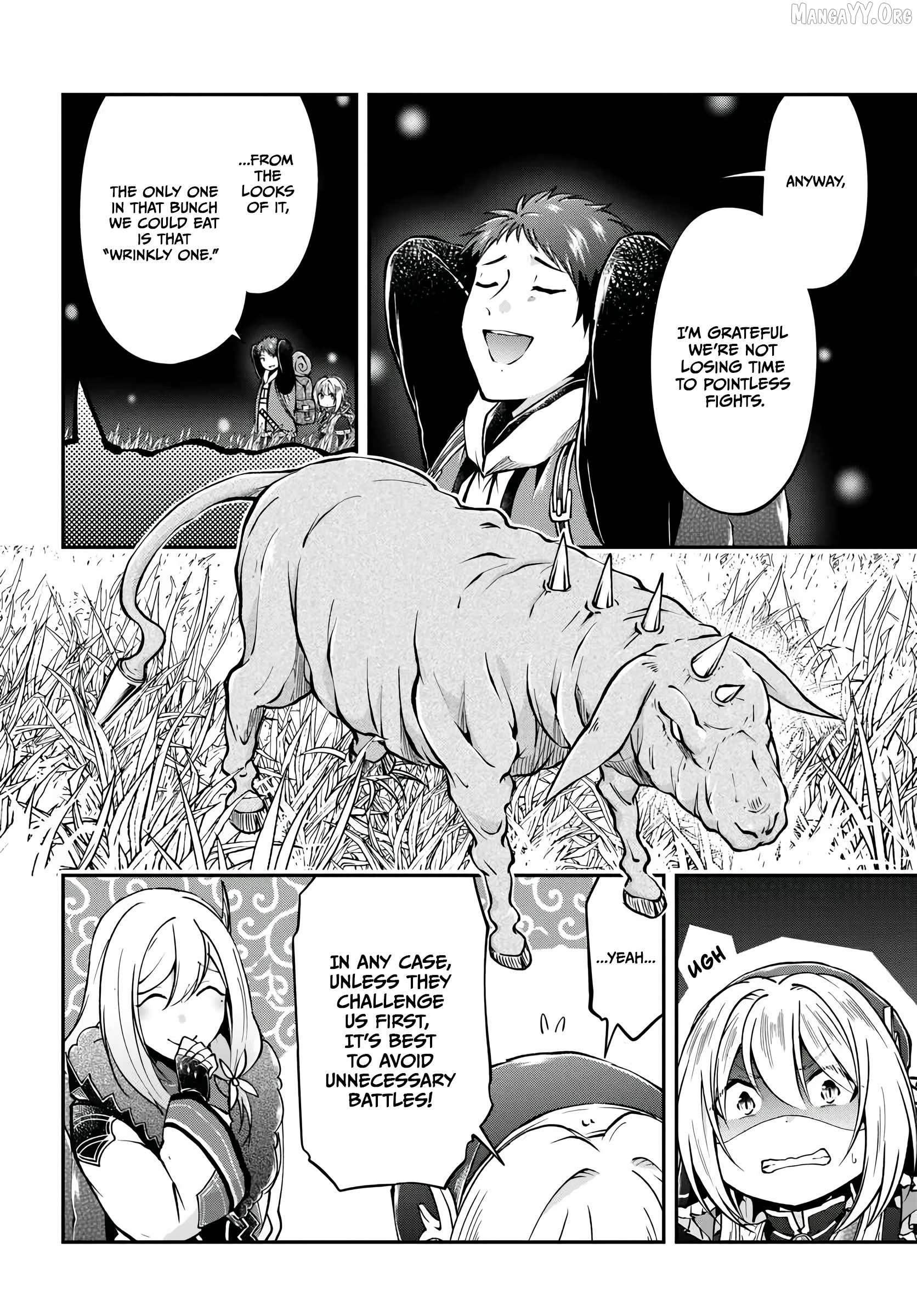 Manga page 7