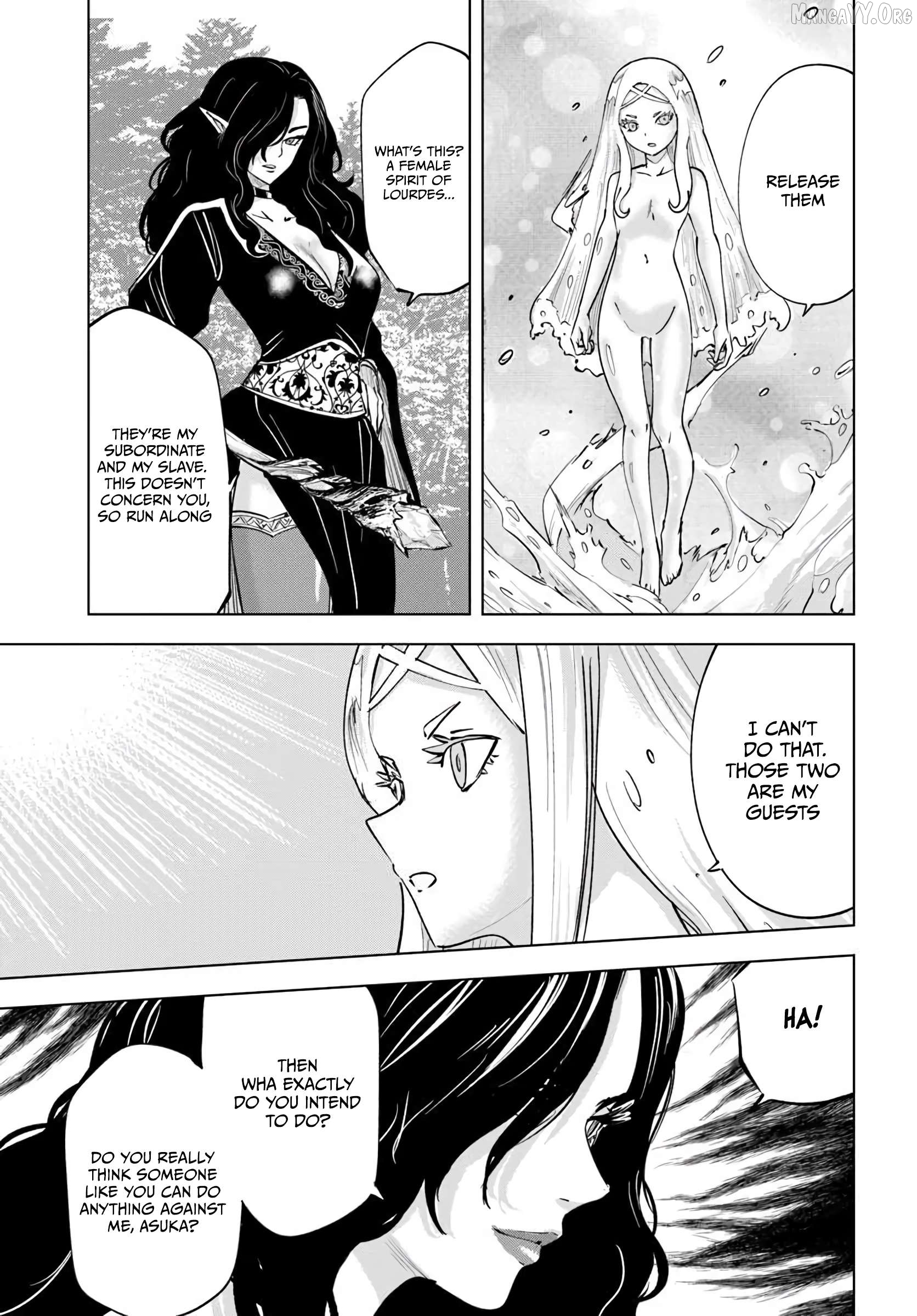 Manga page 10