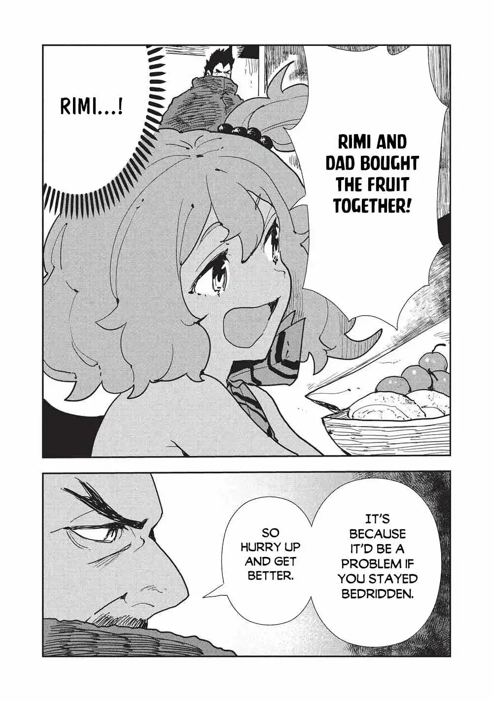 Manga page 28