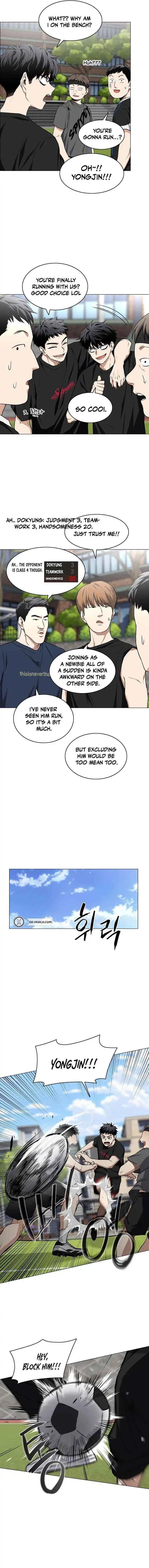 Manga page 11