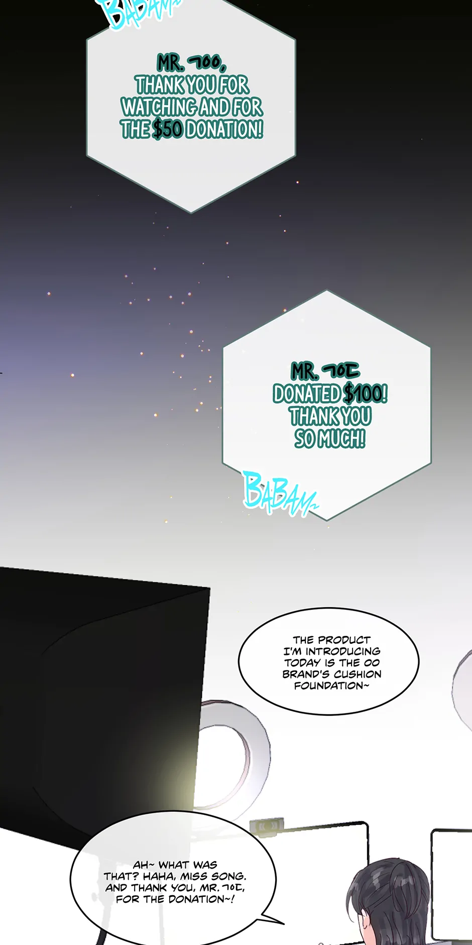 Manga page 10