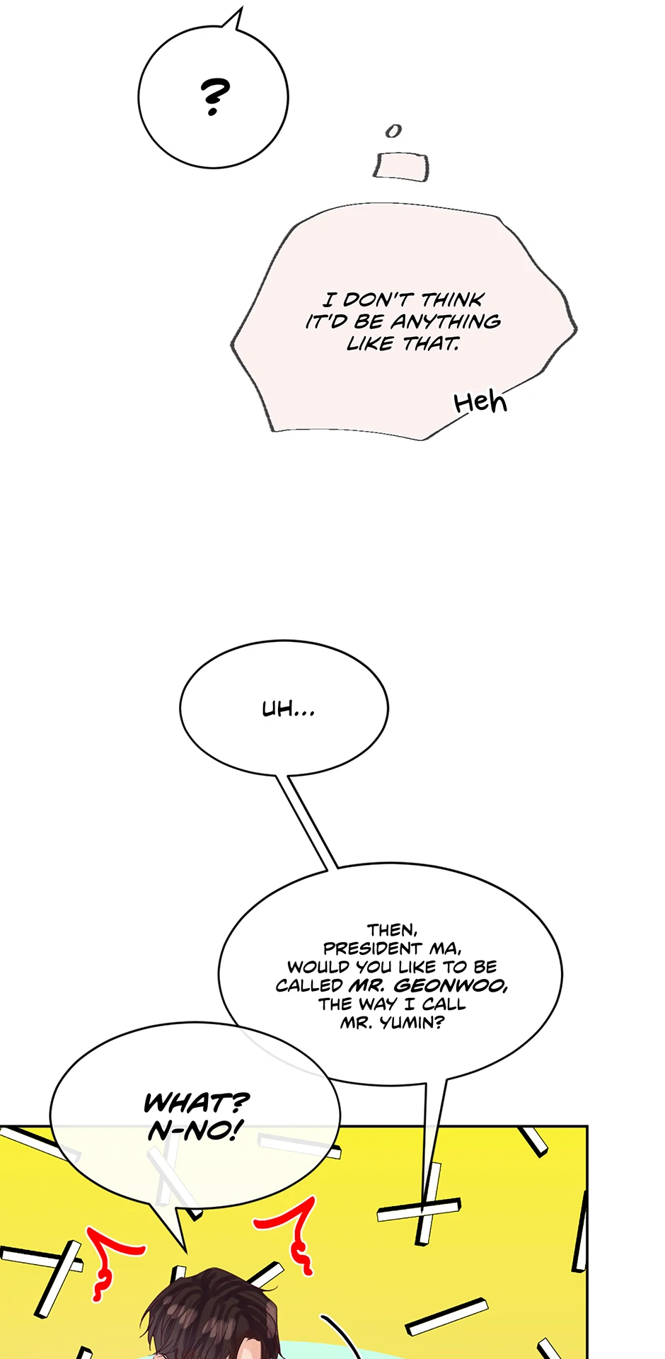 Manga page 9