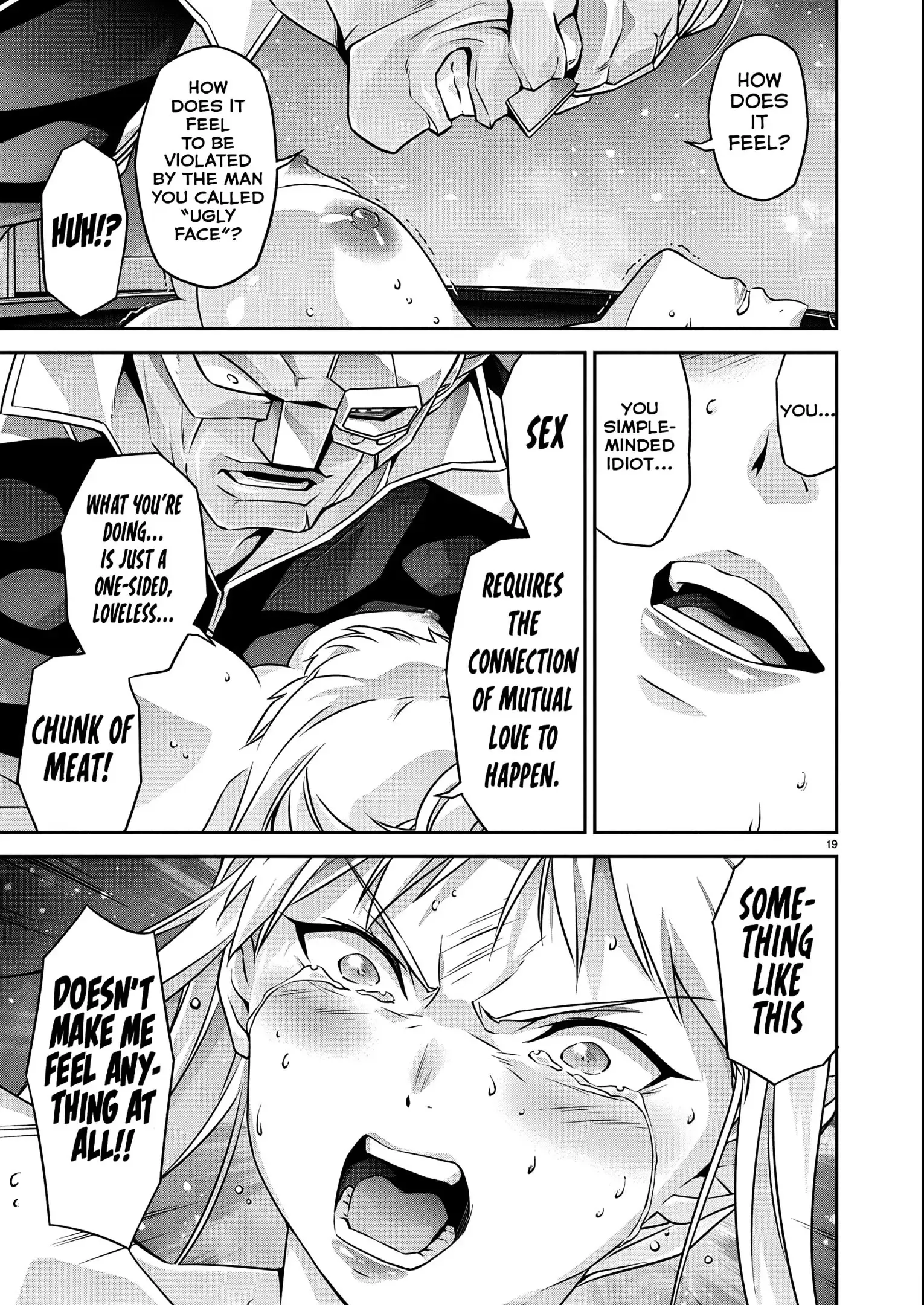 Manga page 20