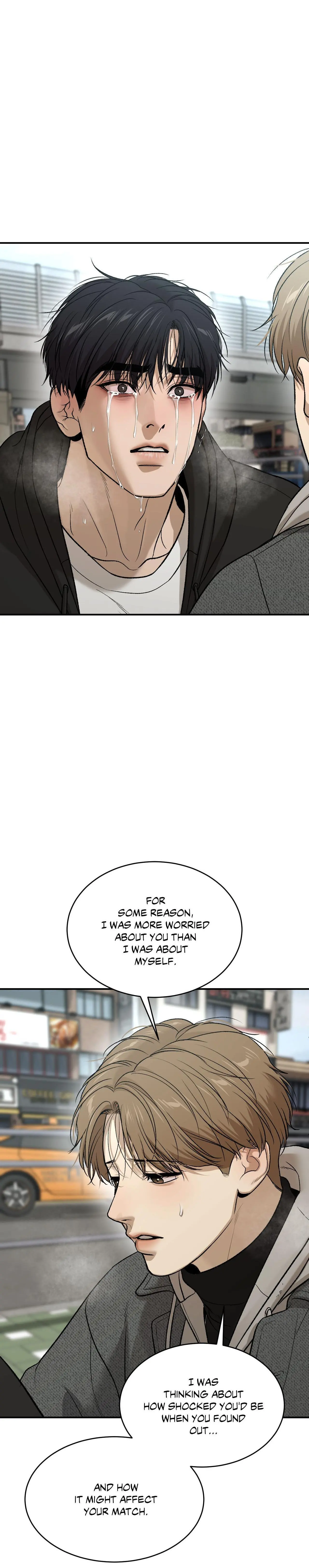 Manga page 40