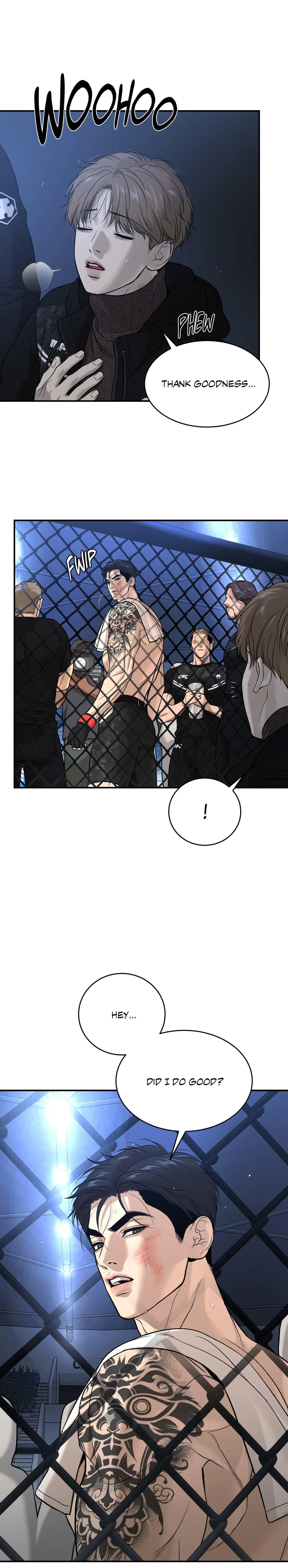 Manga page 25