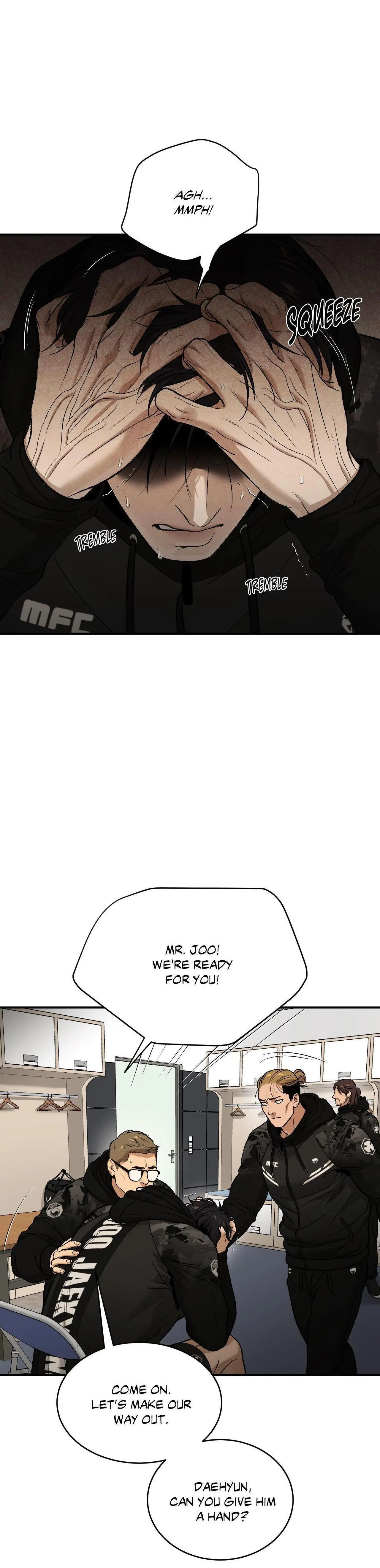 Manga page 11