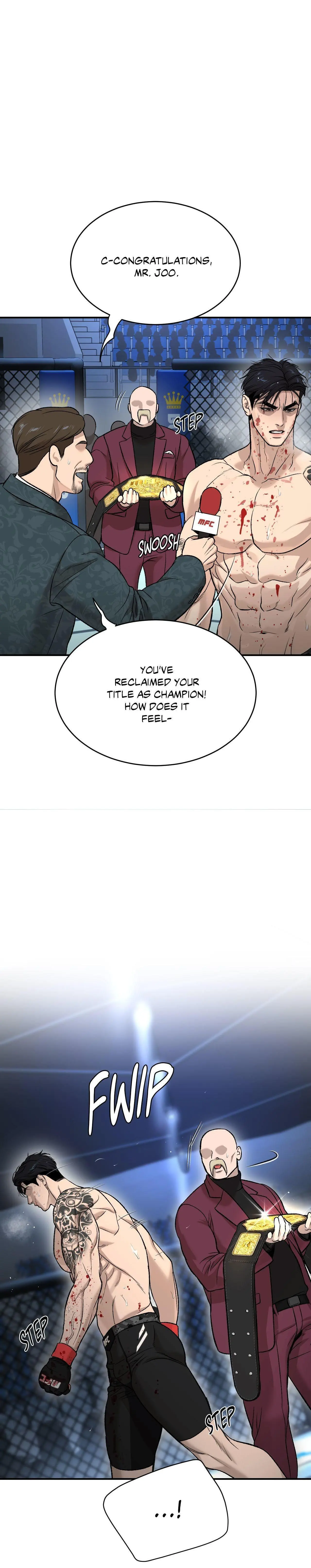 Manga page 36