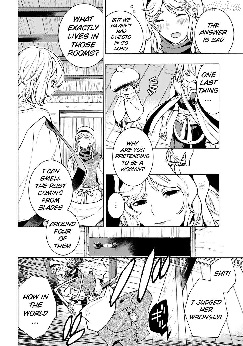 Manga page 16
