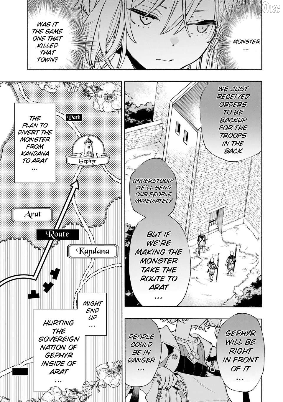 Manga page 14
