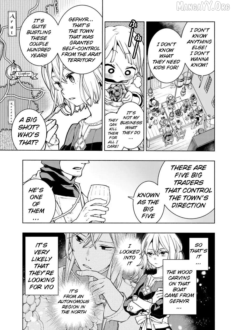 Manga page 4