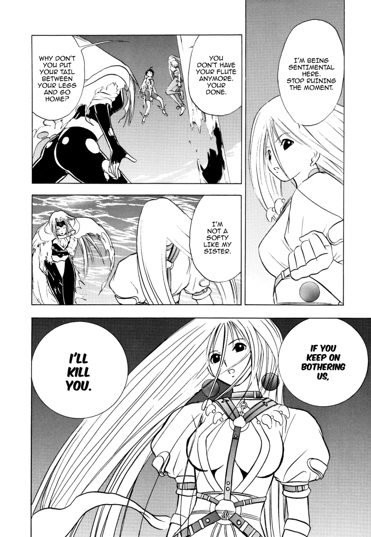 Manga page 10