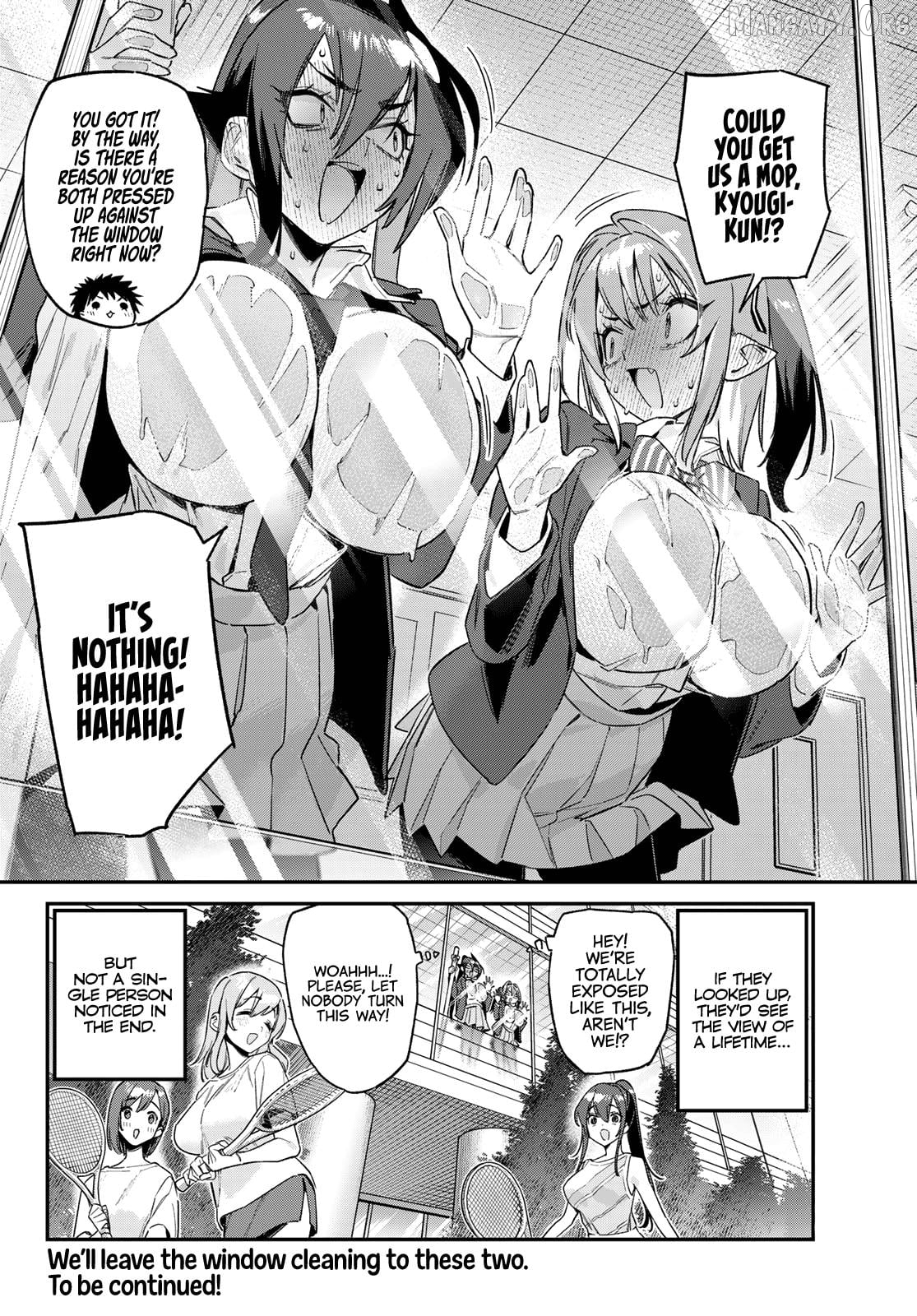 Manga page 9