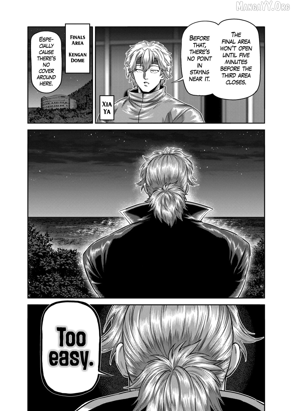 Manga page 10
