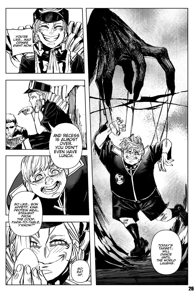 Manga page 31