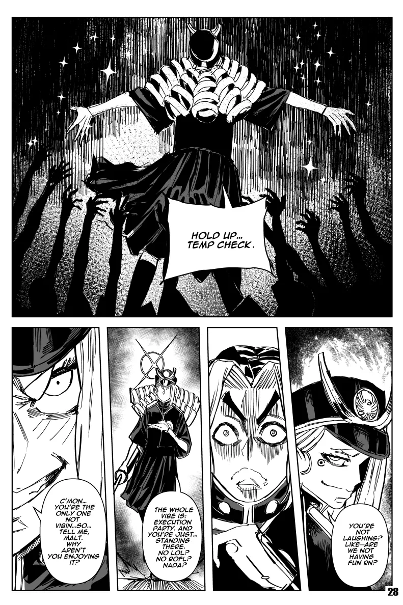 Manga page 33