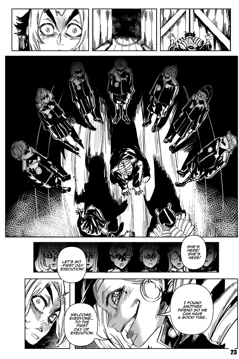 Manga page 28