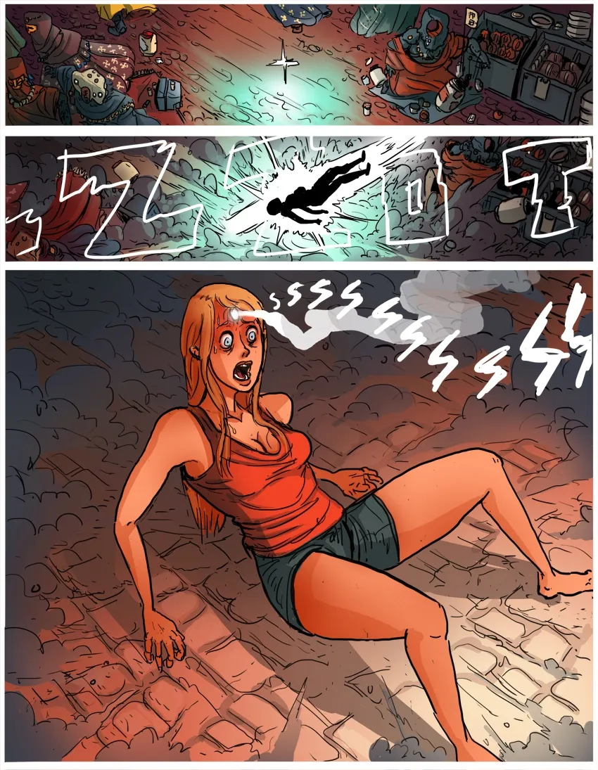 Manga page 14