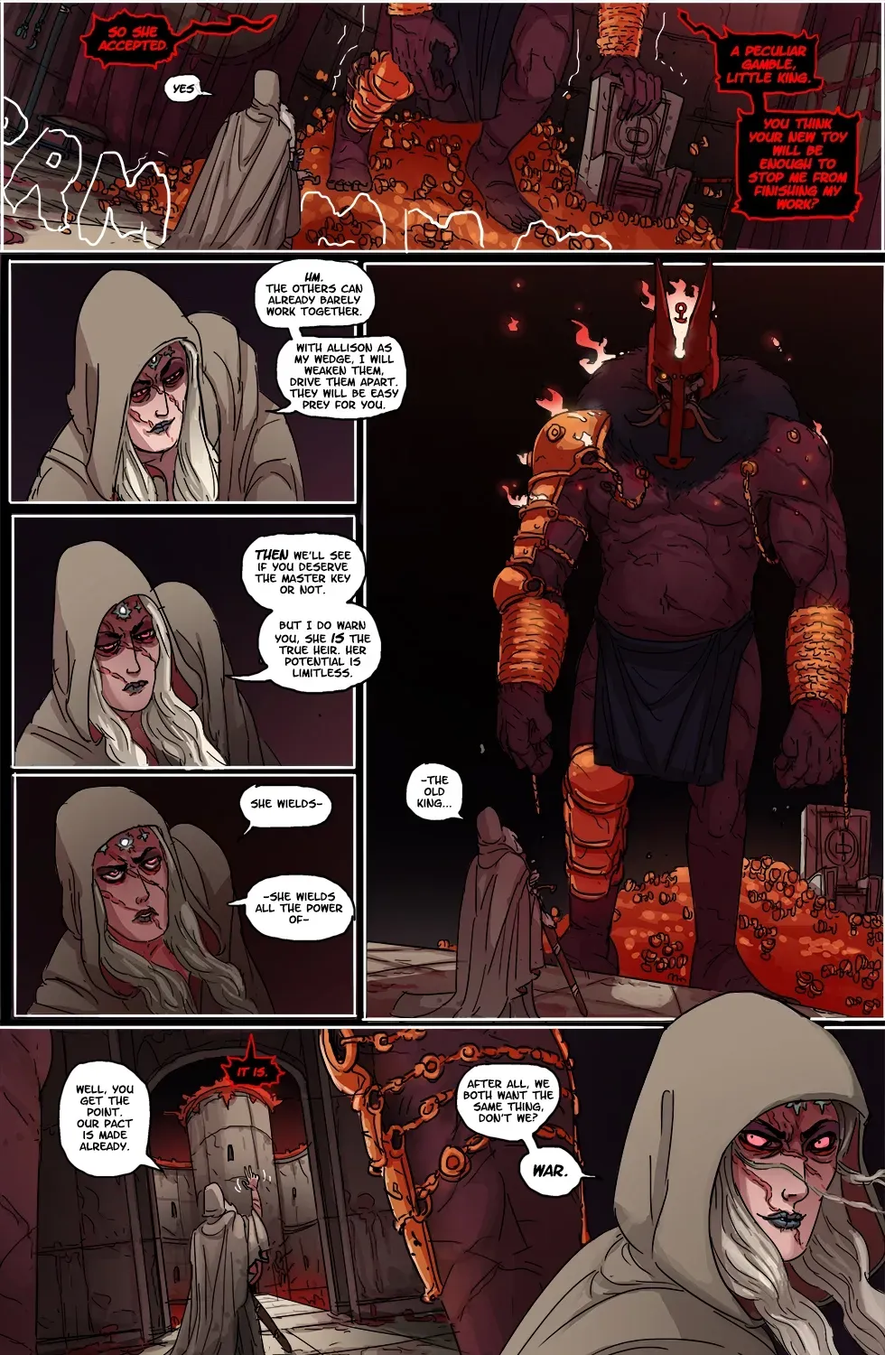 Manga page 15