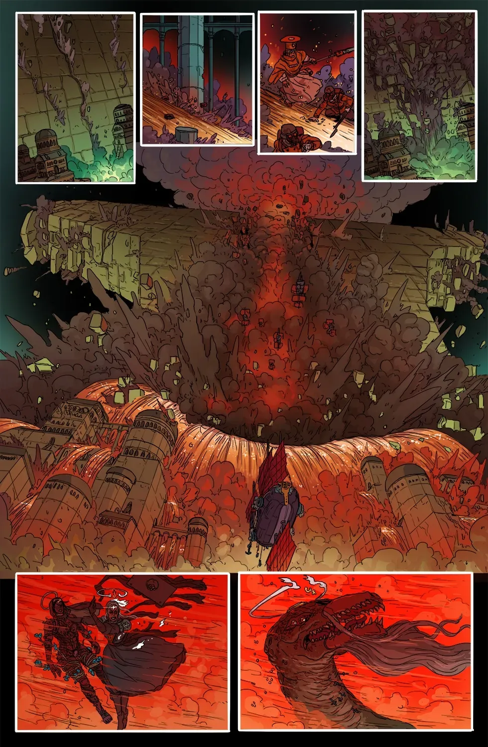 Manga page 34