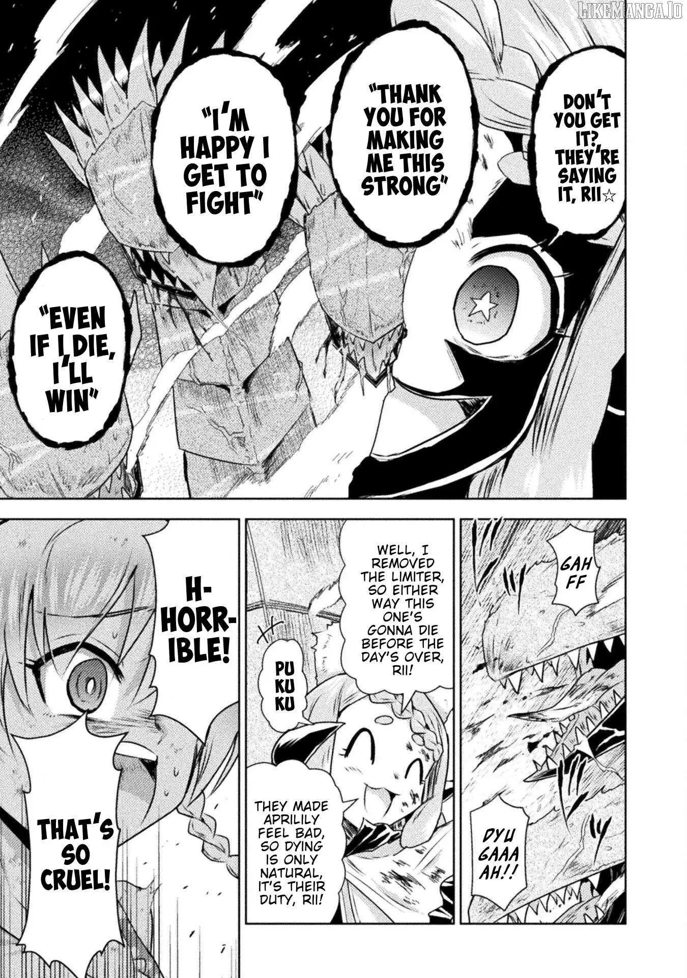 Manga page 32