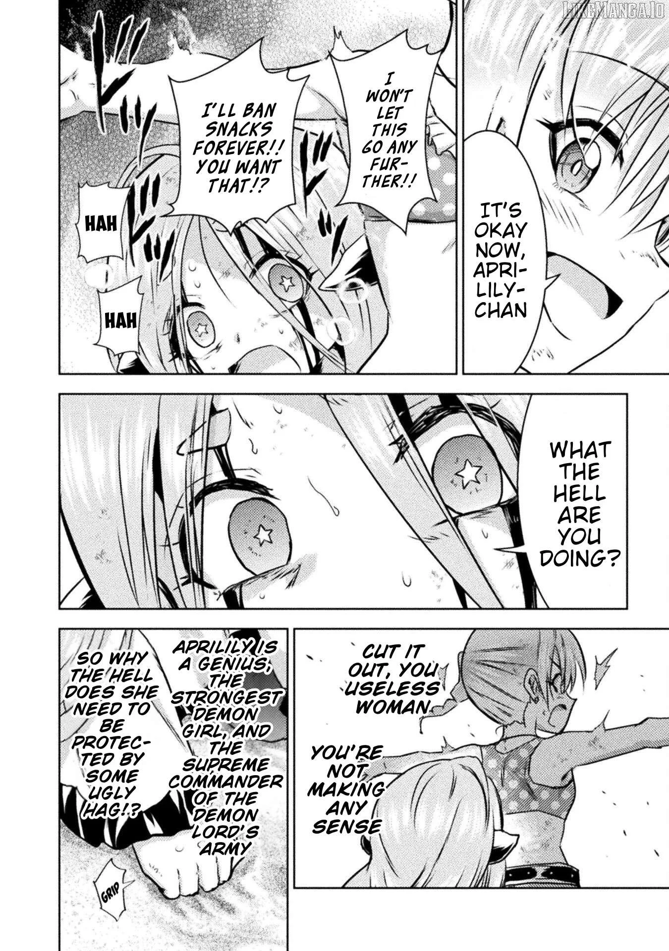 Manga page 21