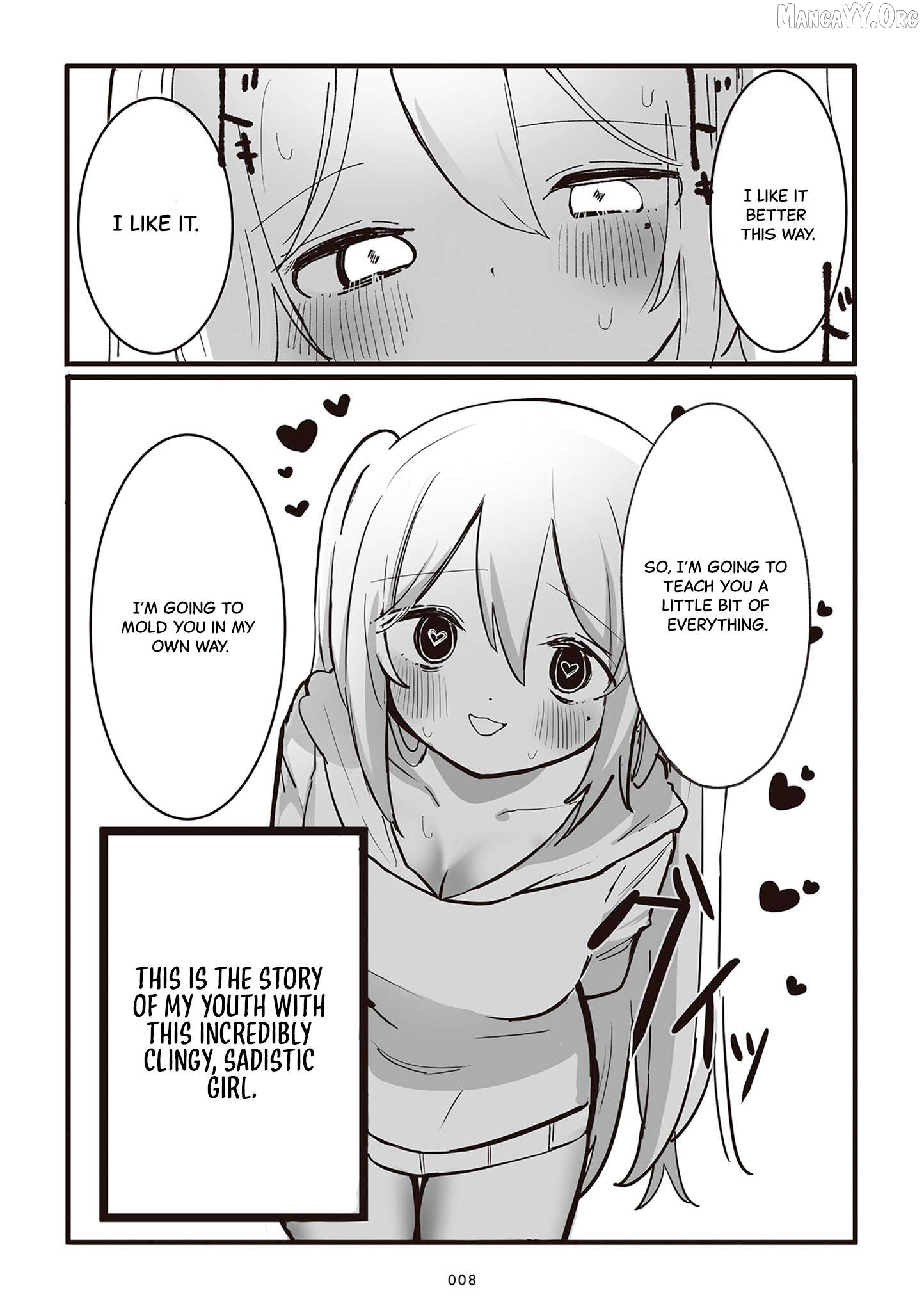 Manga page 4
