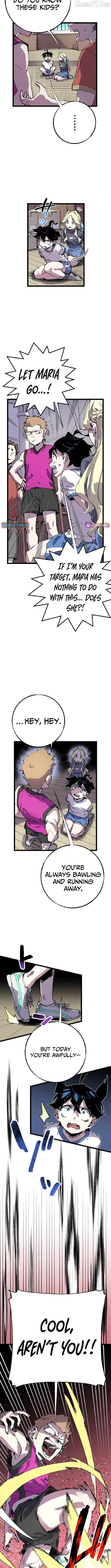 Manga page 7