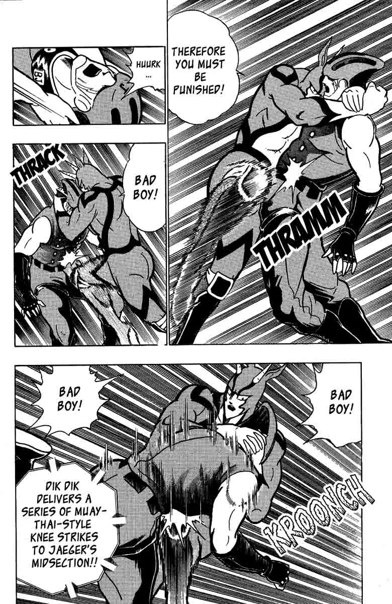 Manga page 19