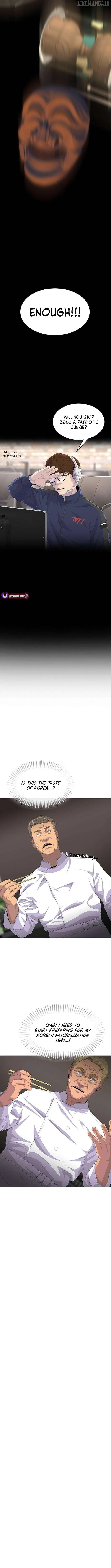 Manga page 11