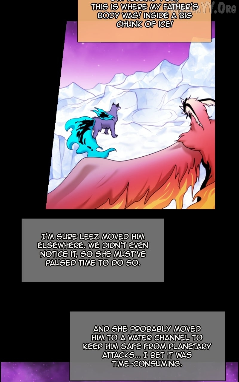 Manga page 21