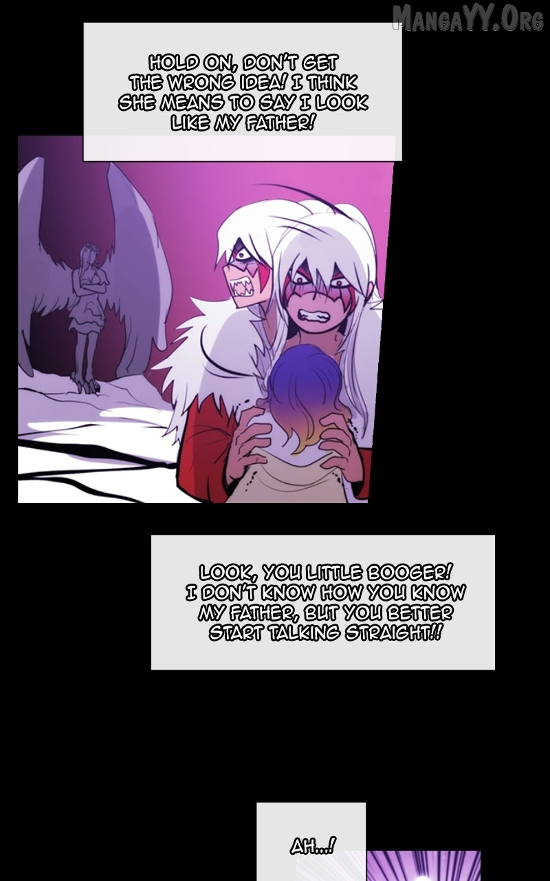 Manga page 42