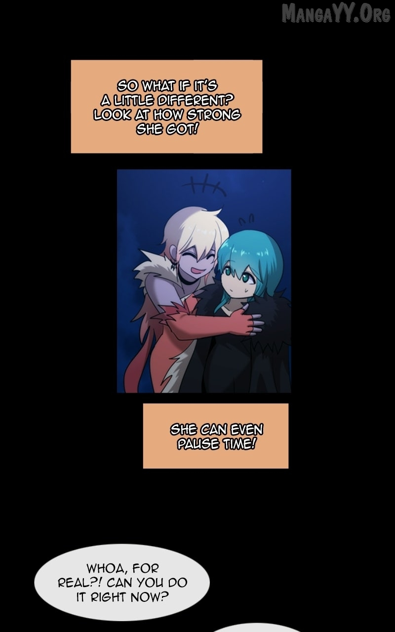 Manga page 33