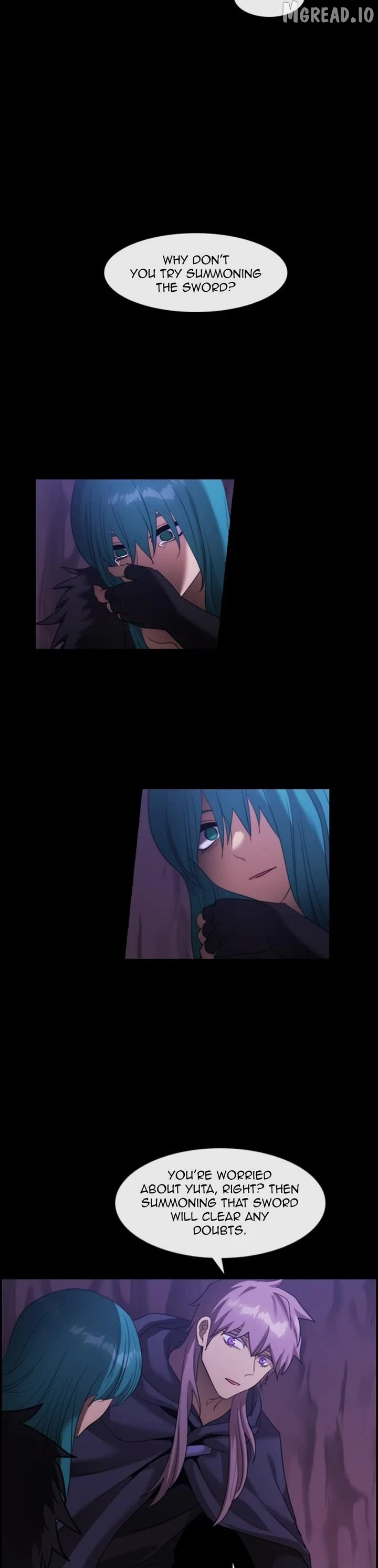 Manga page 24