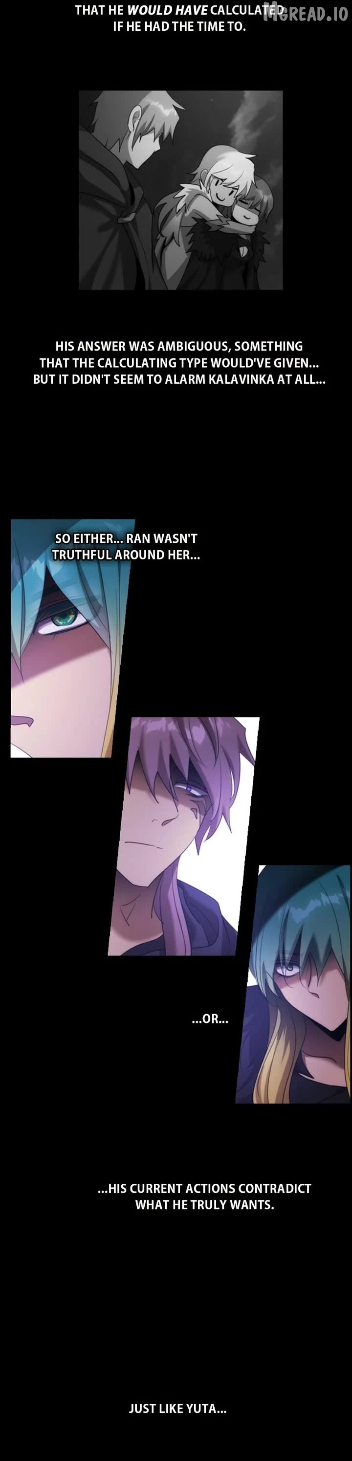 Manga page 10