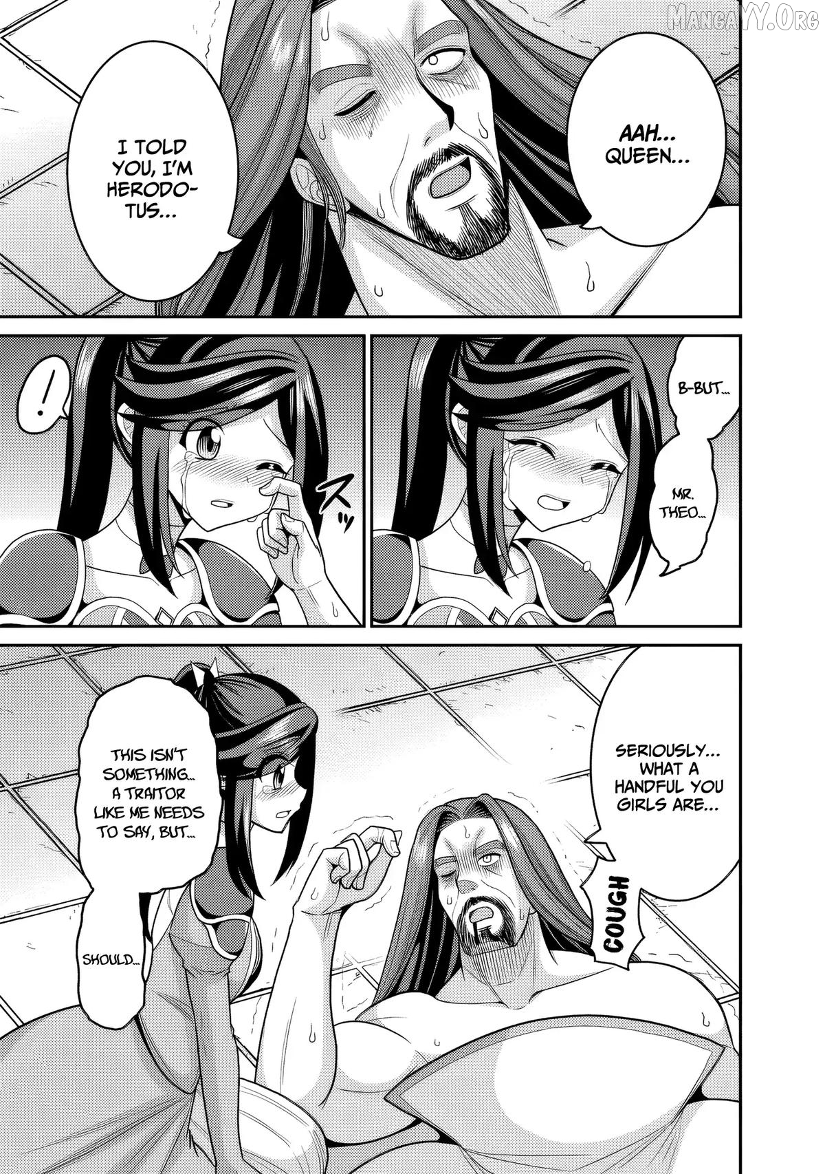 Manga page 28