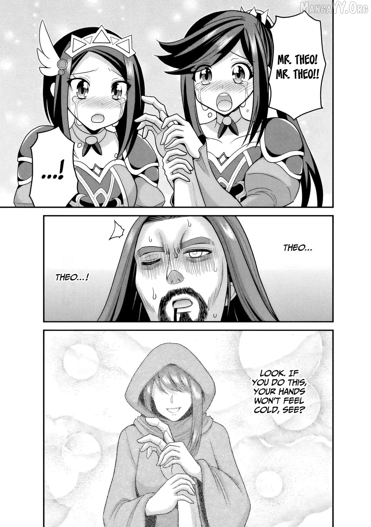 Manga page 30