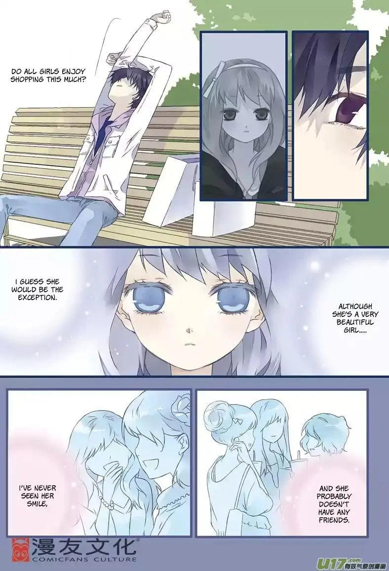Manga page 9