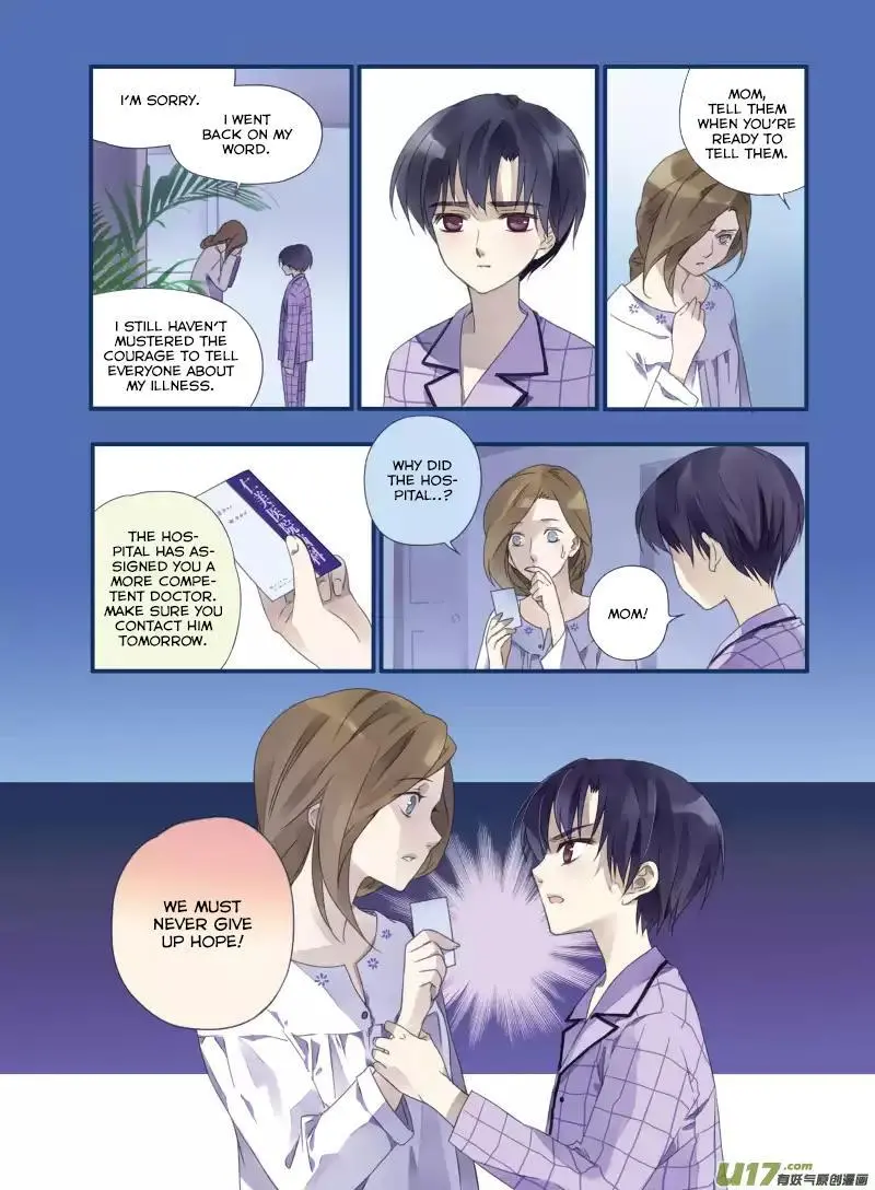 Manga page 21