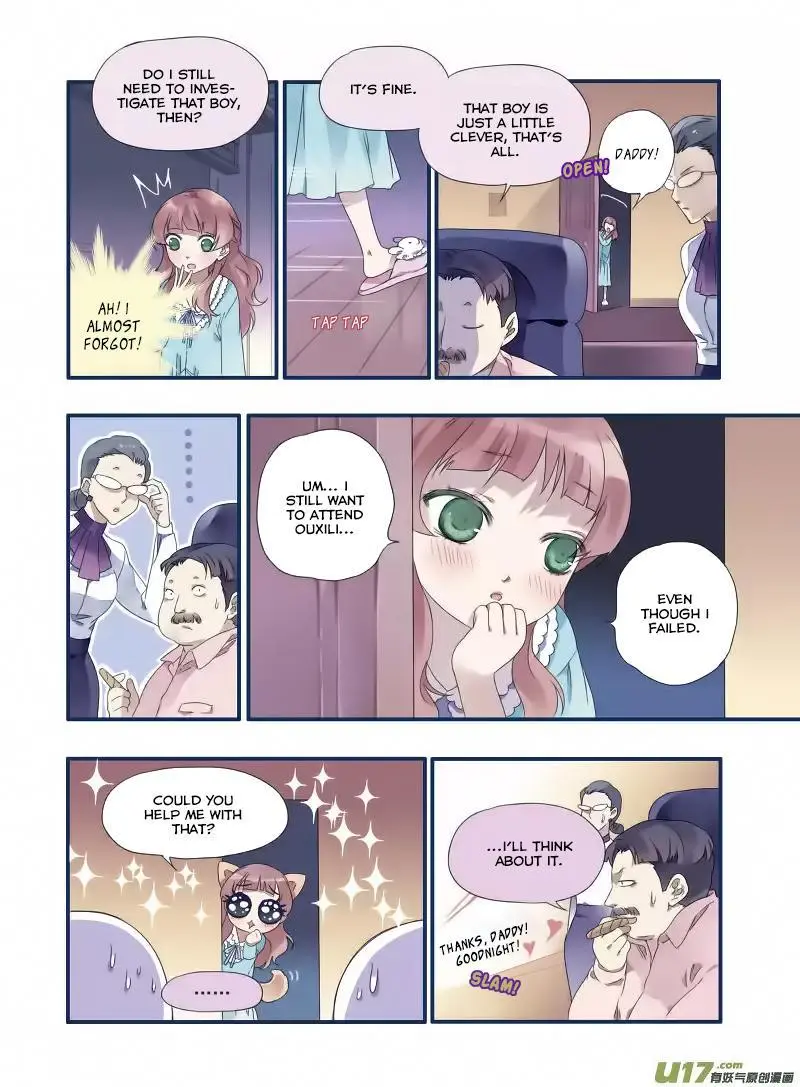Manga page 9