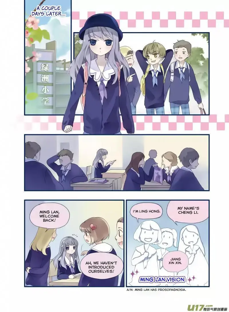 Manga page 11