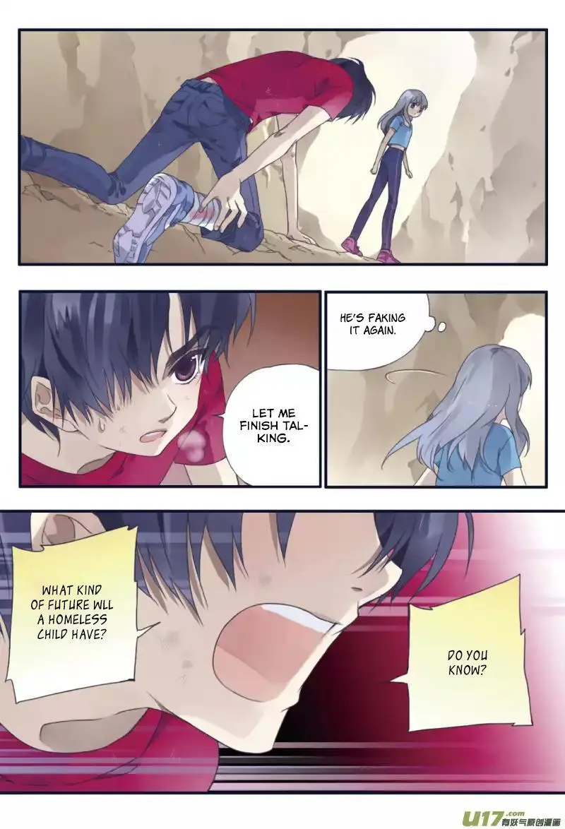 Manga page 12