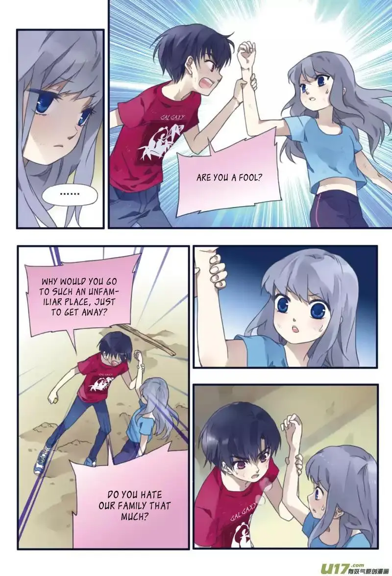 Manga page 9