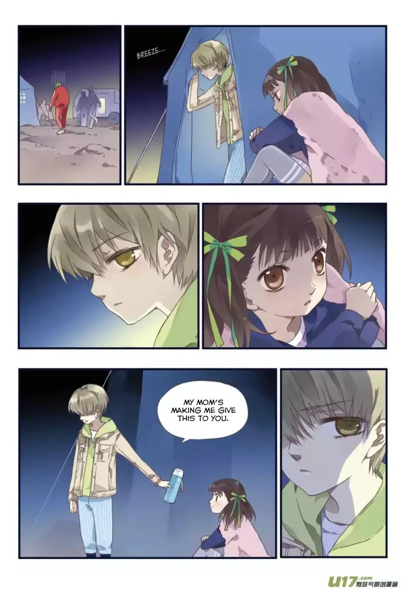 Manga page 32