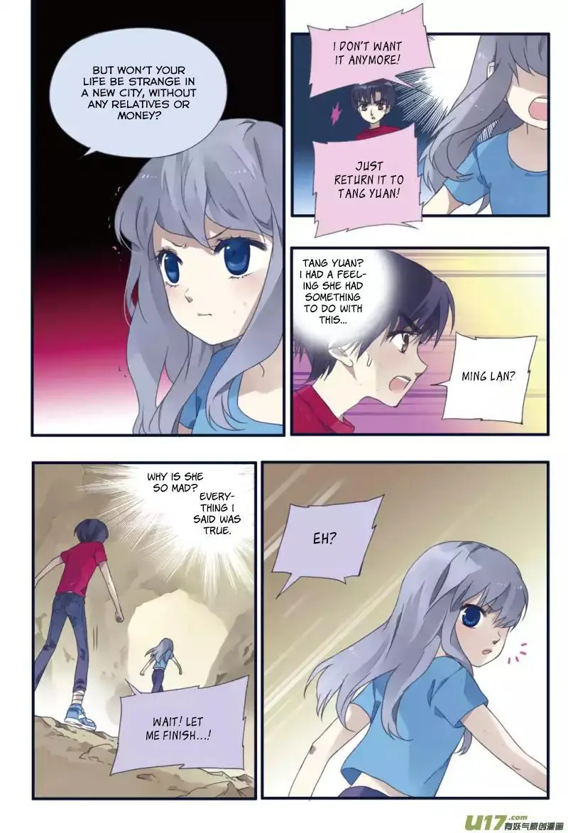 Manga page 11