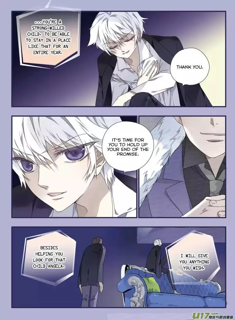 Manga page 6