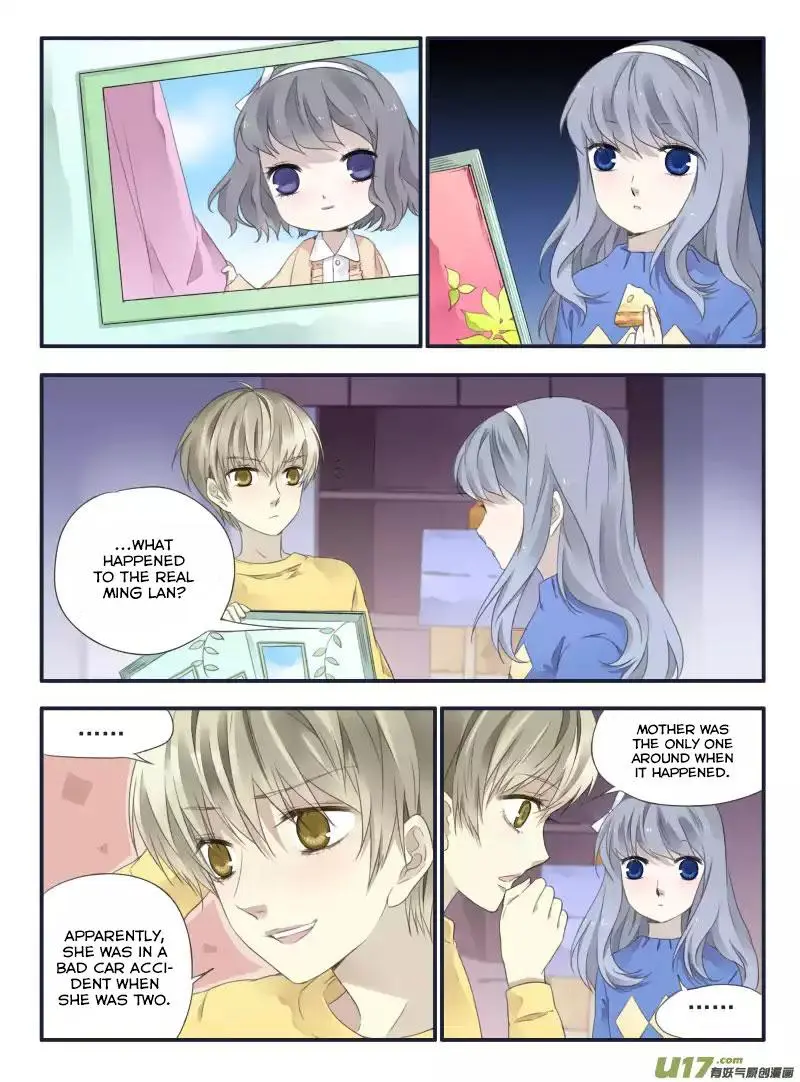 Manga page 9