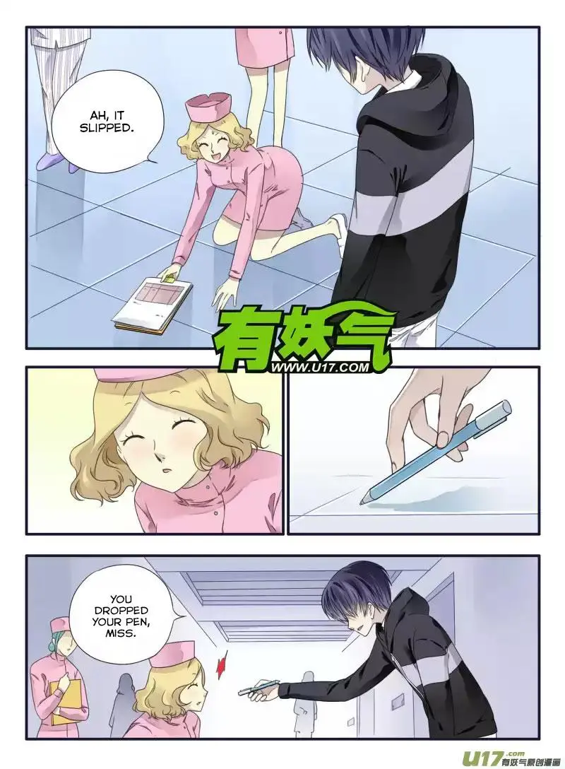 Manga page 12