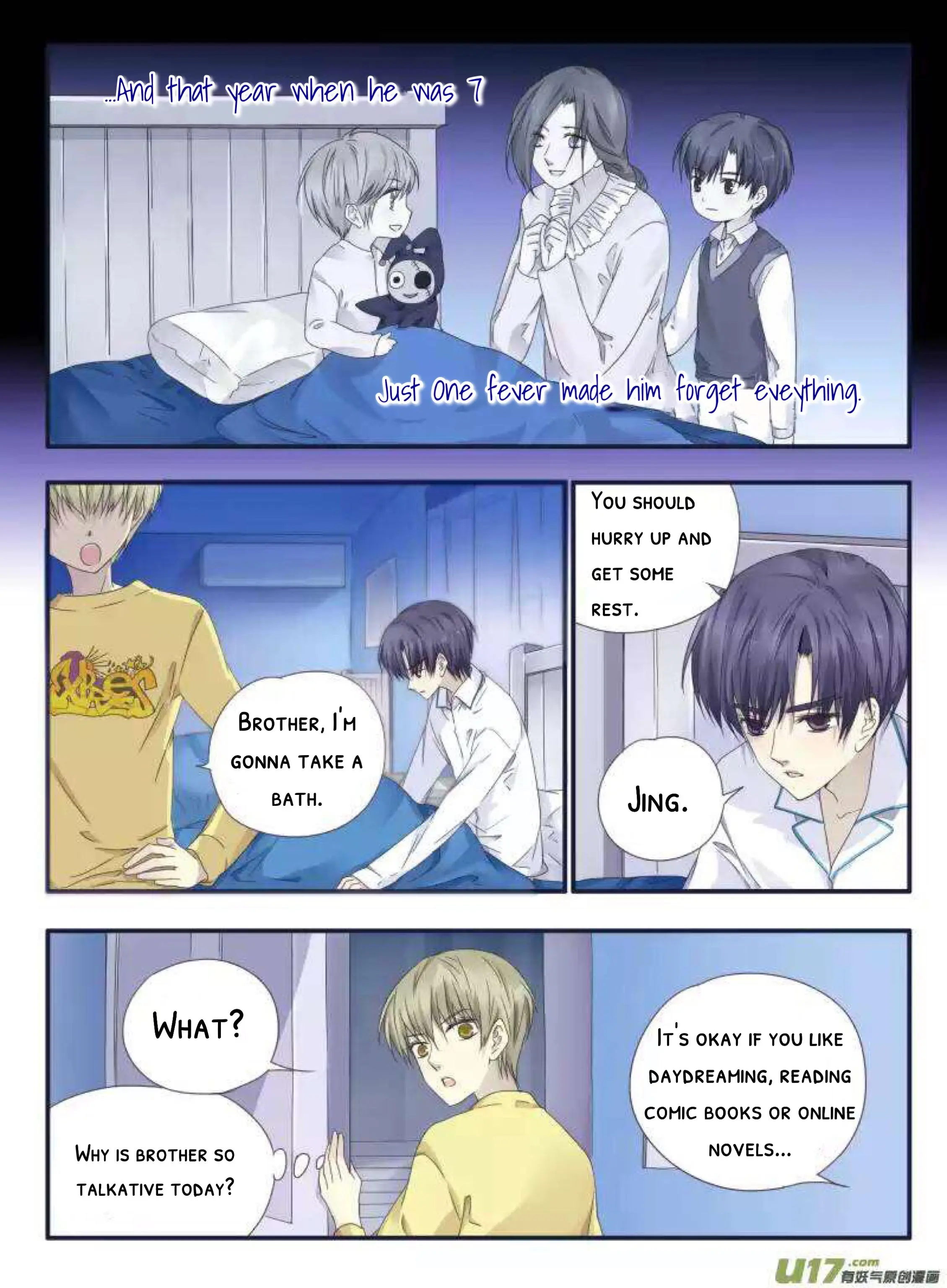 Manga page 23